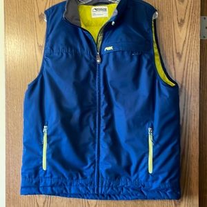 Men Down Vest by Mountain Khakis